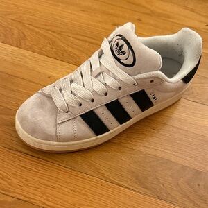 Campus Suede Sneakers